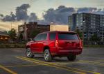 Chevrolet Tahoe LS Custom 2017 года